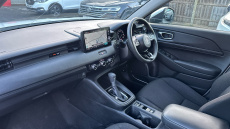 Honda HR-V 1.5 eHEV Elegance 5dr CVT Hybrid Hatchback